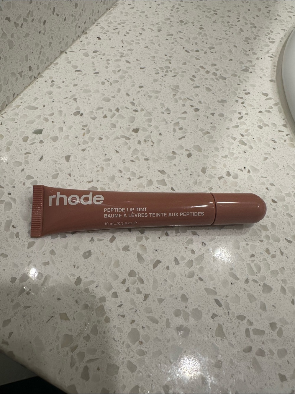 Rhode Peptide Lip Tint - Colada Discontinued Limited Edition